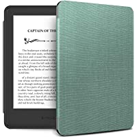 INFILAND Funda para Kindle 10 generacion 2019- Dormir-Despertar automático Cuero Ultra Delgado y liviano Kindle 10…